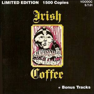 Irish Coffee (Limited Edition 1992)