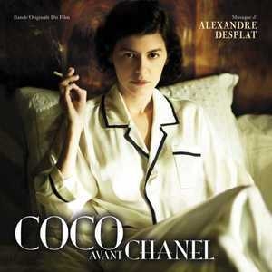 Coco Avant Chanel 