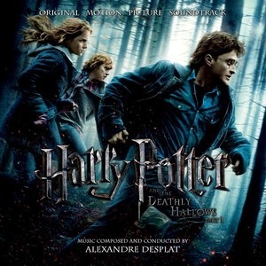 Harry Potter And The Deathly Hallows: Part 1 (CD1)