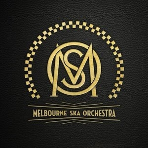 Melbourne Ska Orchestra (2013)
