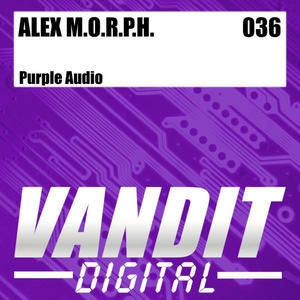 Purple Audio (Incl. Andy Duguid Remix) [WEB-Single]