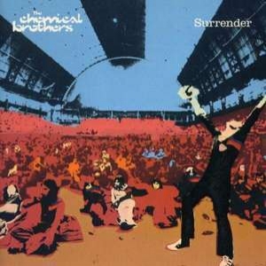 Surrender (2CD)