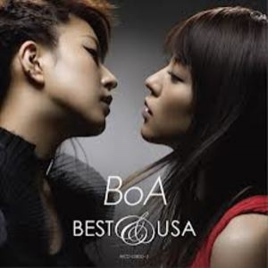 Best & USA (2CD)
