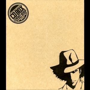 Cowboy Bebop CD Box (Limited Edition) (cd2)