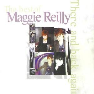 The Best Of Maggie Reilly