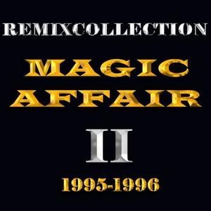 Remixcollection II (1995-1996)