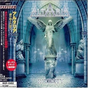 Divinity (Japan Edition)