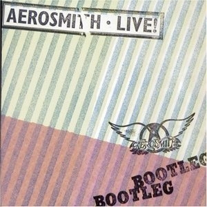 Box Of Fire (Live! Bootleg)