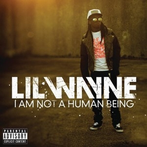 I Am Not A Human Being Ii