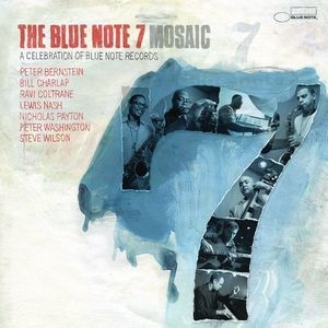 Mosaic (disc 1-the Blue Note 7)
