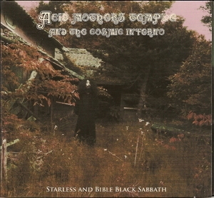 Starless And Bible Black Sabbath