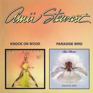 Knock On Wood / Paradise Bird
