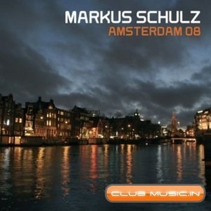 Amsterdam 08 (Mixed By Markus Schulz) (2CD)