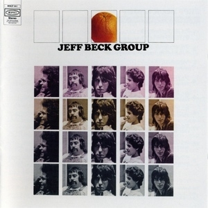 Jeff Beck Group [2005 Japan Dsd Remaster Mhcp-961]