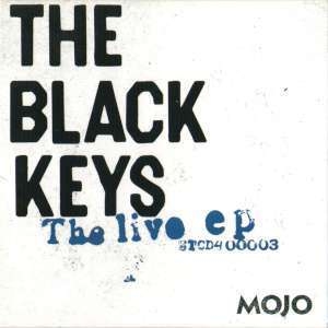 The Live [EP]