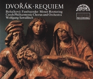 Requiem - Sawallisch (CD2)