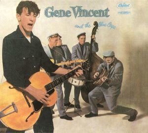 Gene Vincent And The Blue Caps - Vol 2