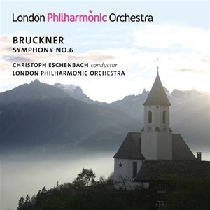 Symphony No.6 (London Philharmonic Orchestra, Christoph Eschenbach)