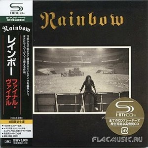 Finyl Vinyl [Japanese Mini-LP 2001] (CD1)