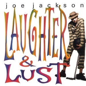 Laughter & Lust