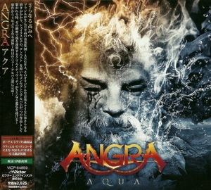 Aqua (Japan Edition)