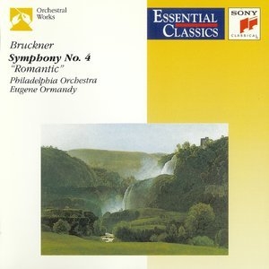 Bruckner - Symphony No 4