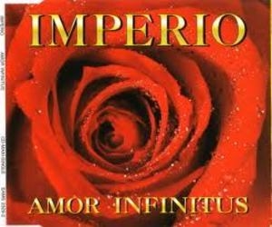 Amor Infinitus [CDM]
