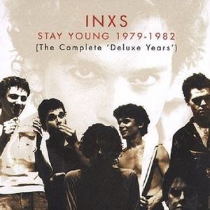 Stay Young 1979-1982 (The Complete Deluxe Years, Remastered)