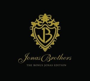 Jonas Brothers (the Bonus Jonas Edition)