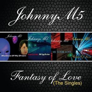Fantasy Of Love (the Singles)
