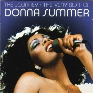 The Best Of Donna Summer