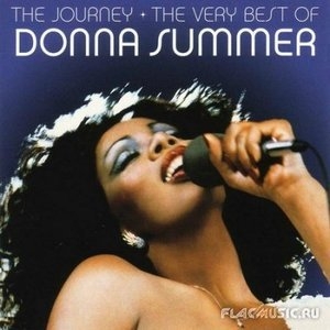 The Journey - The Very Best Of Donna Summer (CD1)