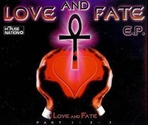 Love And Fate Ep