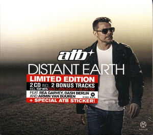 Distant Earth (2 CD Limited Edition)
