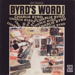 Byrd's Word