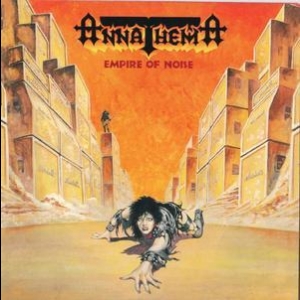Empire Of Noise (reissue)