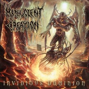 Invidious Dominion (Limited Edition)