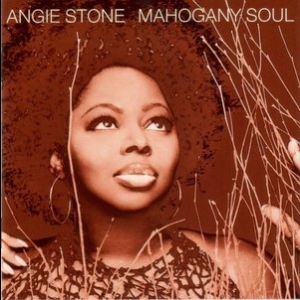 Mahogany Soul