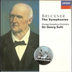 Anton Bruckner. Die Symphonien 10