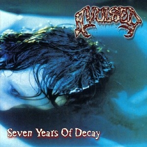 Seven Years Of Decay