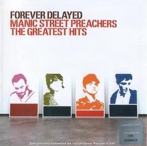 Forever Delayed - The Greatest Hits (2CD)
