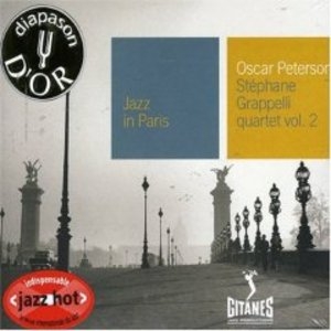 Jazz In Paris Vol 1