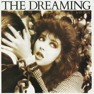 The Dreaming (CDP 7 46361 2)