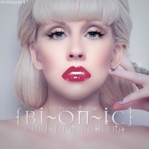 Bionic (Deluxe Edition) (2CD)