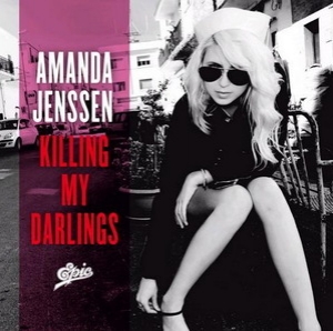 Killing My Darlings