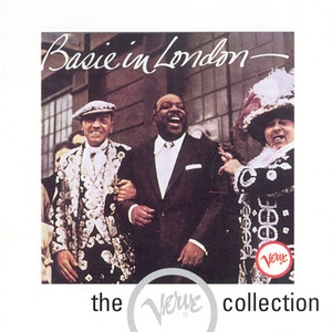 Basie In London