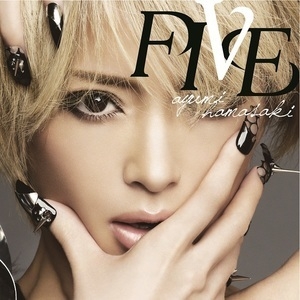 Five (mini-album)