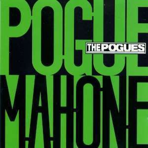 Pogue Mahone(Expanded+Remastered)