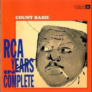Rca Years In Complete