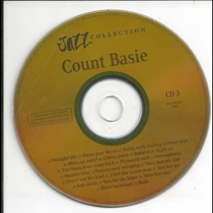 Jazz Collection CD 3 - Count Basie